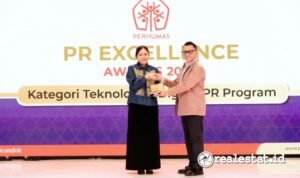 Perhumas PR Exellence Awards 2026 Sinar Mas Land realestat.i dok.jpeg