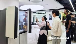 Samsung Perluas Inovasi AI untuk Hunian dan Bisnis-RealEstat.id