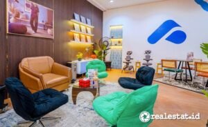 Tren Gaya Hidup Interior Hunian Rumah pinhome realestat.id dok