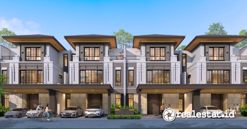 altadena prime paramount gading serpong realestat.id dok