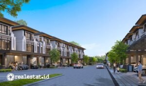altadena prime paramount land gading serpong realestat.id dok
