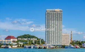 one residence batam inpp paradise indonesia realestat.id dok