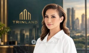 rahayu saraswati trinland trin realestat.id dok